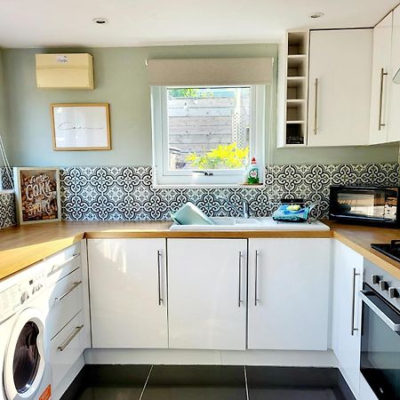 Gavenny Cottage Abergavenny Esterno foto