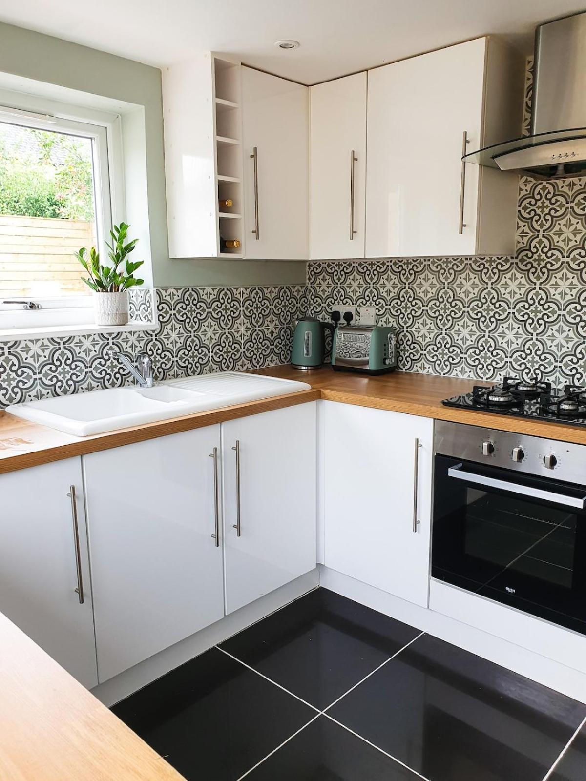 Gavenny Cottage Abergavenny Esterno foto